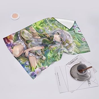 原神タオル Amazon.co.jp: 原神 タオル ハンカチ ループタオル ハンドタオル